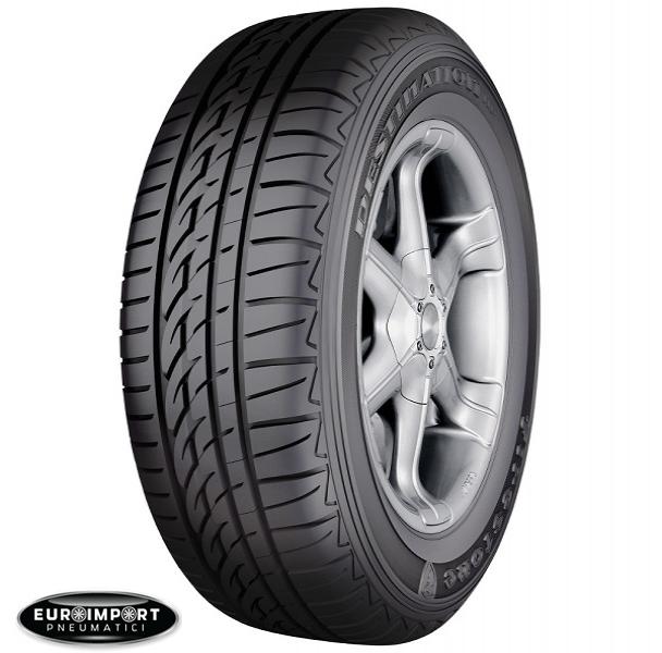 Firestone DESTINATION HP  225/70 R16 103 H   TL